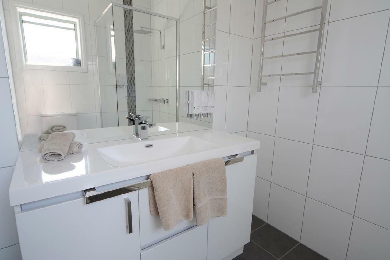 Golden Reef Motor Inn Бендиго Экстерьер фото